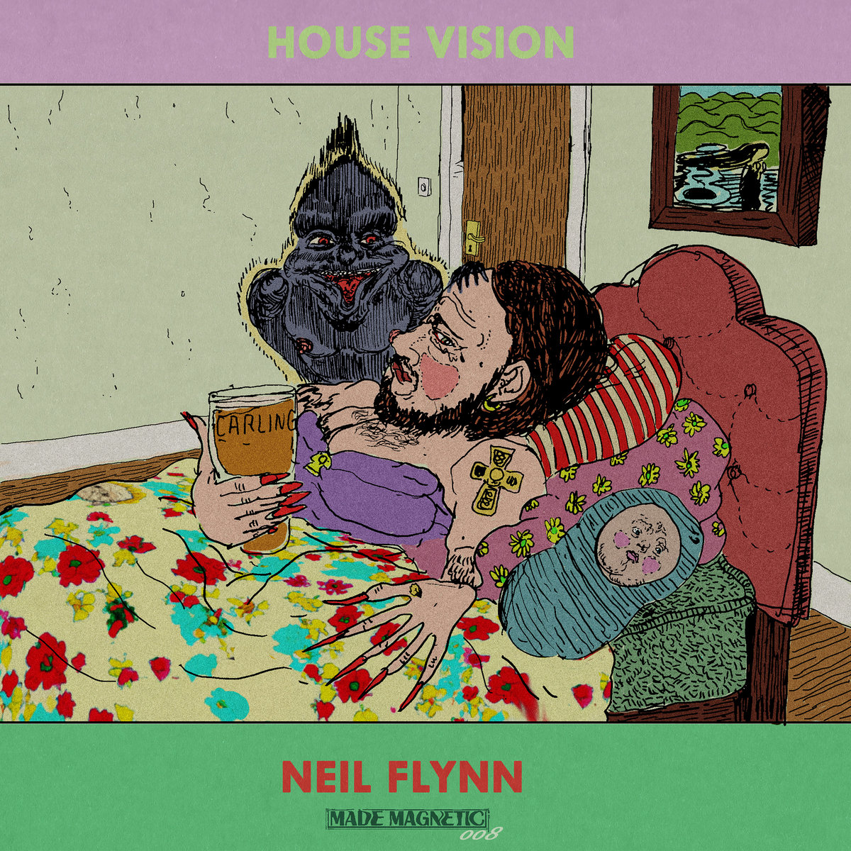 House Vision cover