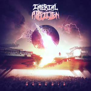 Genesis cover