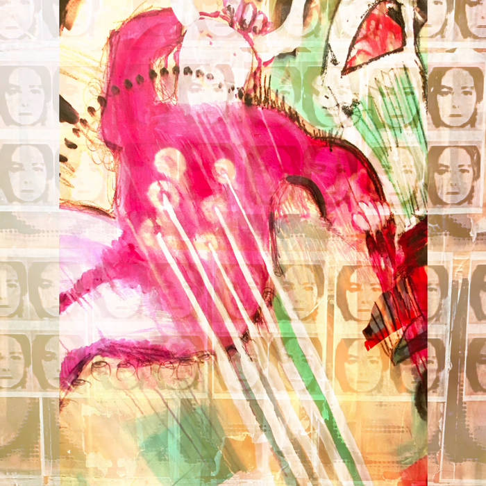 Transformations Underground 2024 OBSCURA Sound Collective