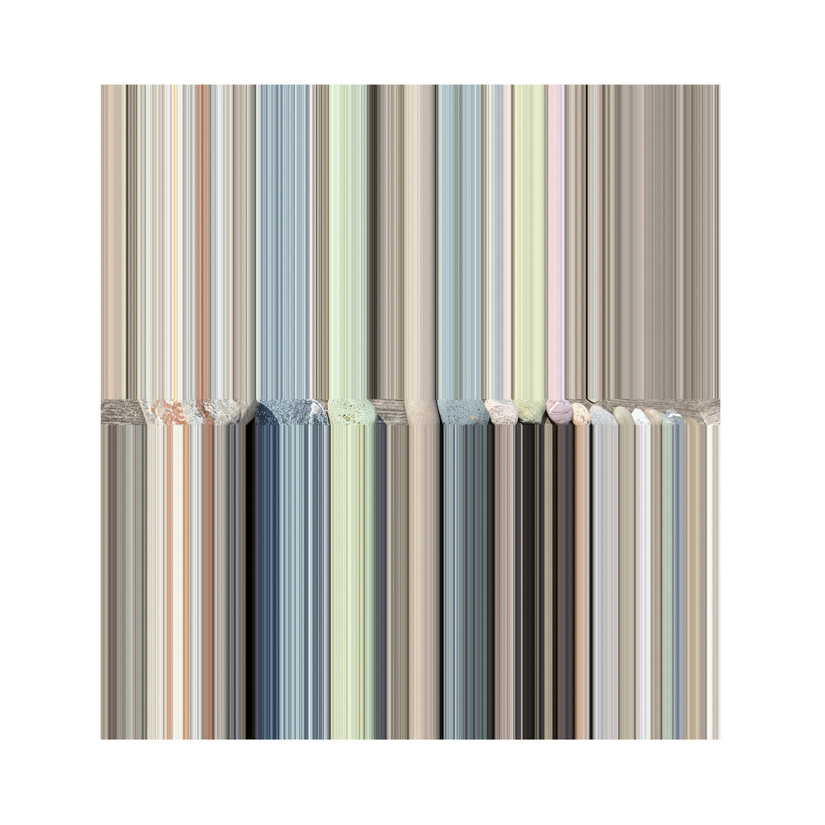 Brutes Tewksbury Hush Hush Records