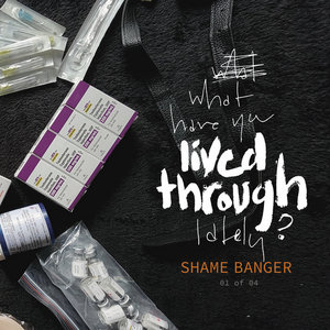 What Have You Lived Through Lately? cover