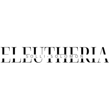 Eleutheria Cover