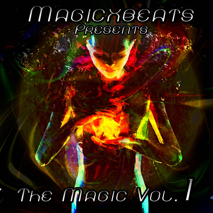 The Magic Vol.1 | MagiCXbeats