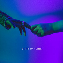 DIRTY DANCING cover art