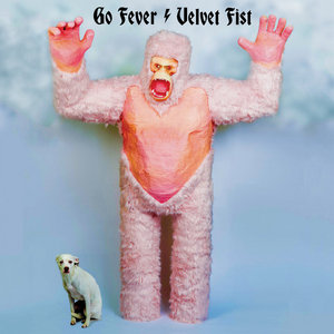 Velvet Fist cover