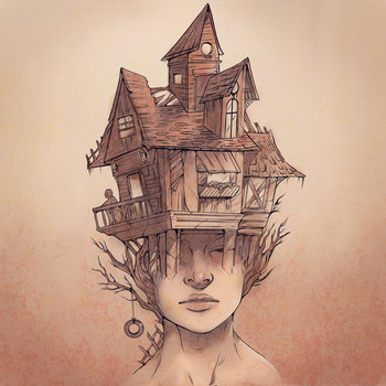 am i the one haunting this house