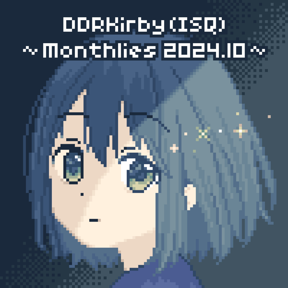 ~Monthlies 2024.10~