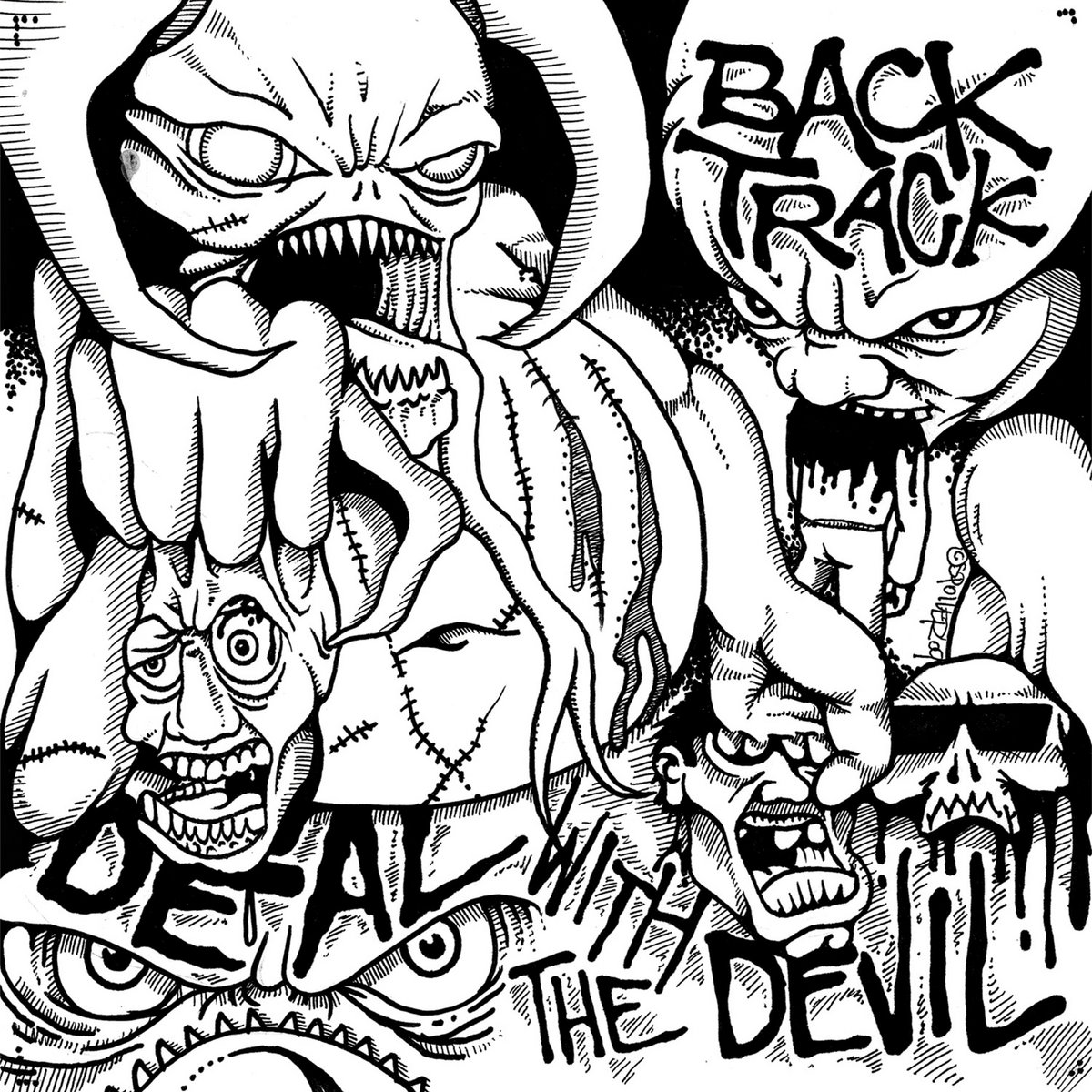 Deal With The Devil | Backtrack