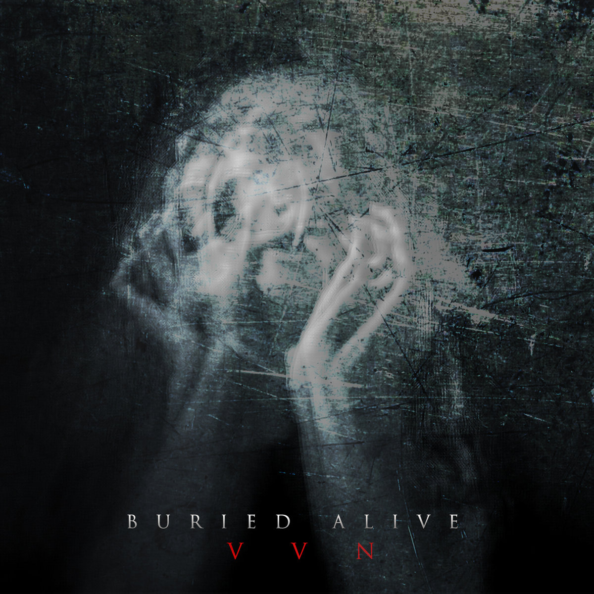 Buried Alive | VVN