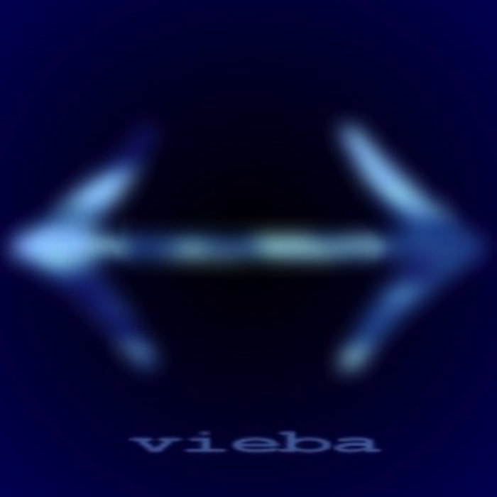 The Vieba EP | Vieba