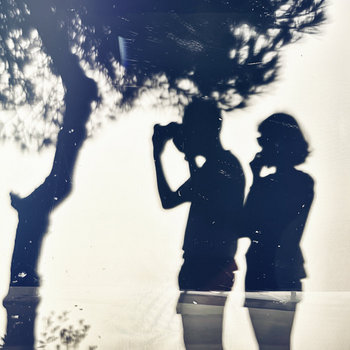 Cover art for La Guitarra