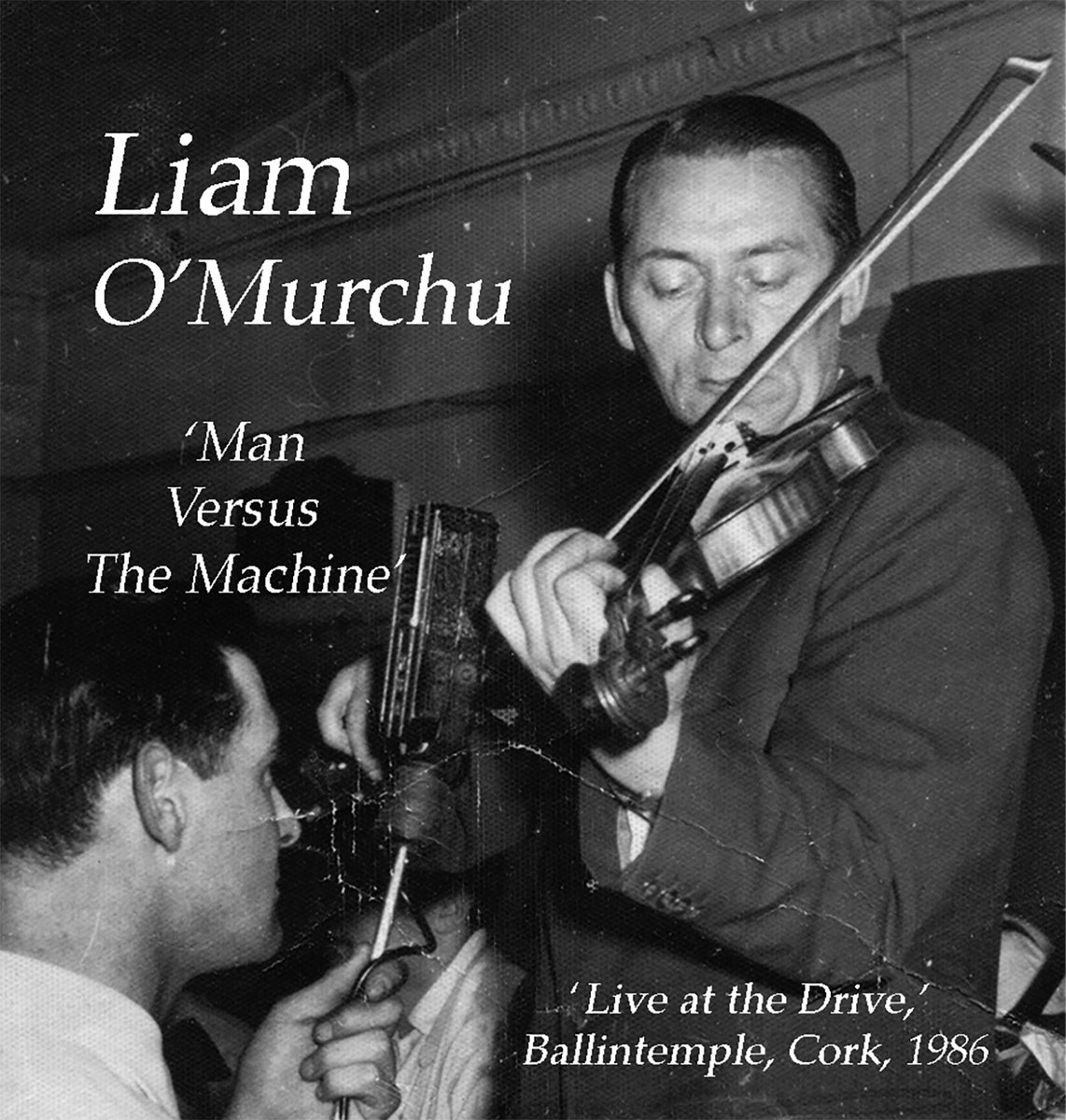Liam Rath Liam O'Murchu (1917-1986) | Liam O'Murchu (Rath Mor, Co. Kerry) | John ...
