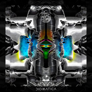 Diomatica cover