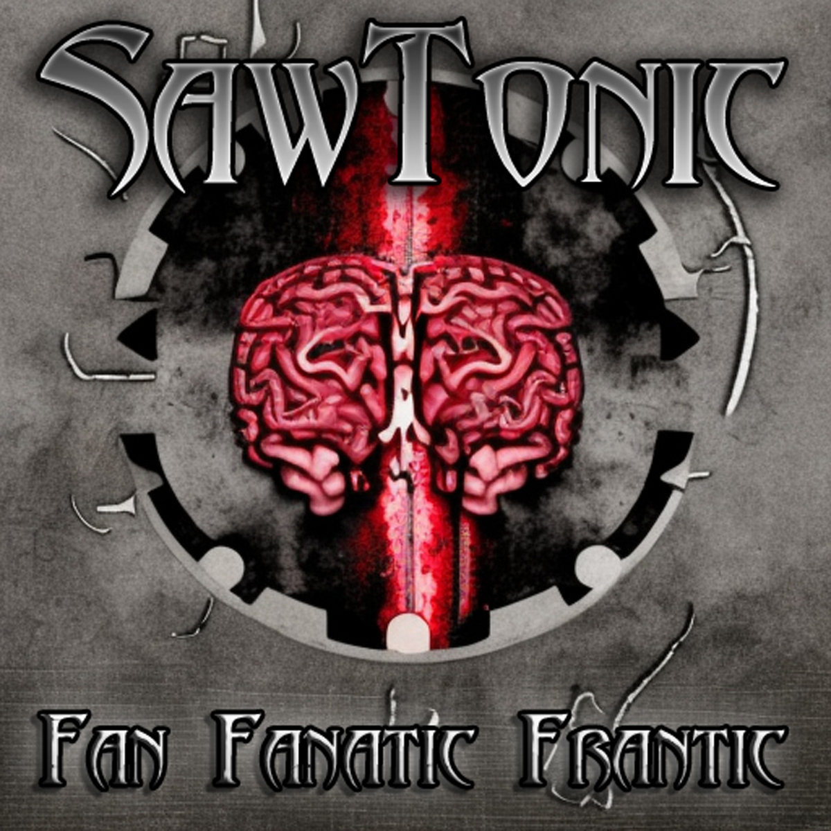 Fan Fanatic Frantic SawTonic