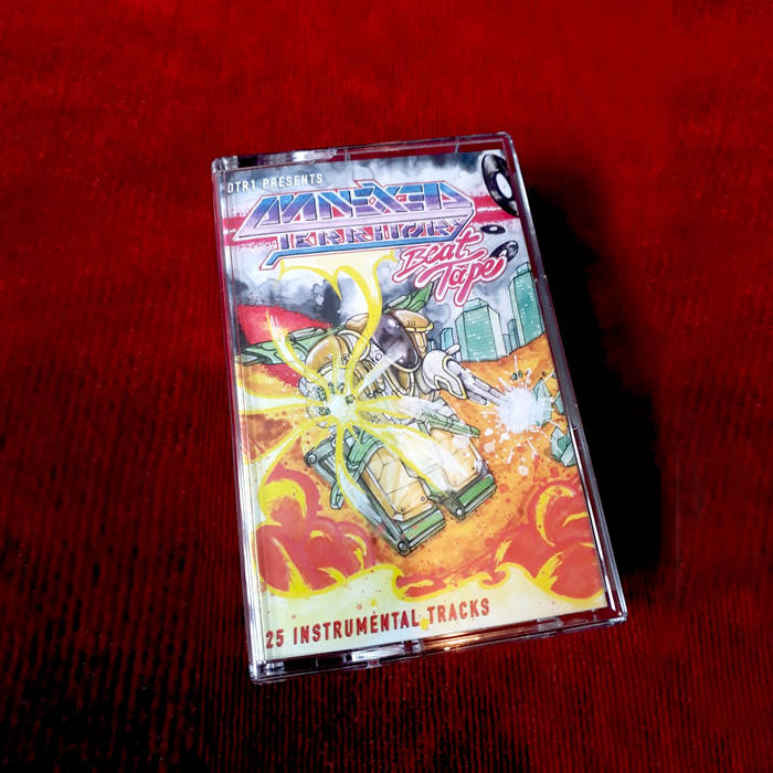 【THE EASTERN OFFENSIVE】VA Cassette Tape The Eastern Offensive Va Cassette Tape | eBay