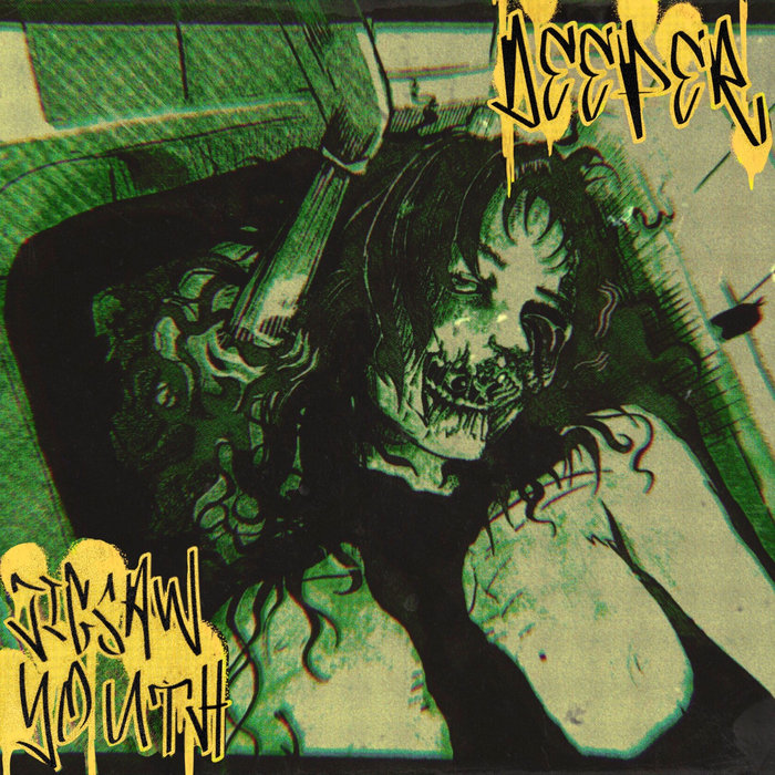 Deeper | Jigsaw Youth