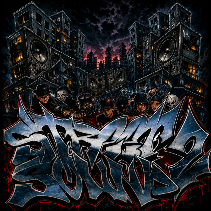 YUGUREMI / SoundPack 夜奏 vol.2 STREET SOUND 2 | SVB | Judgement G