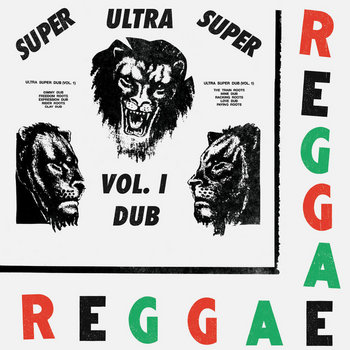 洋楽 Boris Gardiner Ultra Super Dub Vol.1&2 a2451857123_2.jpg