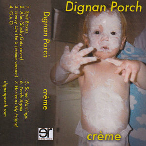 crème cover
