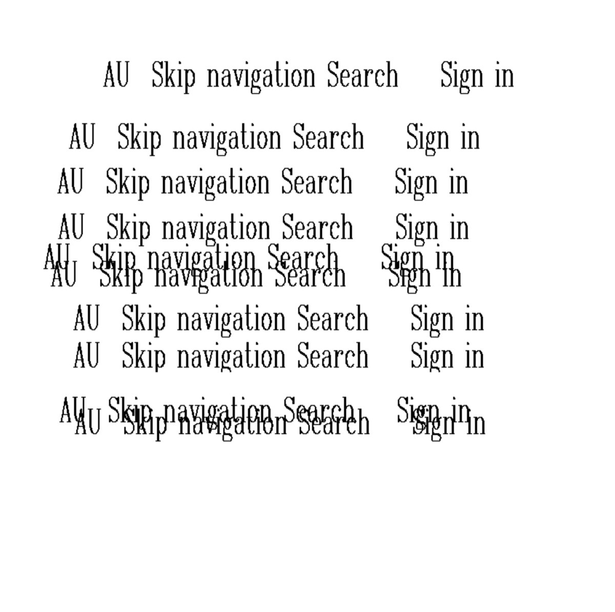 AU Skip navigation Search Sign in | Steampowertothemax