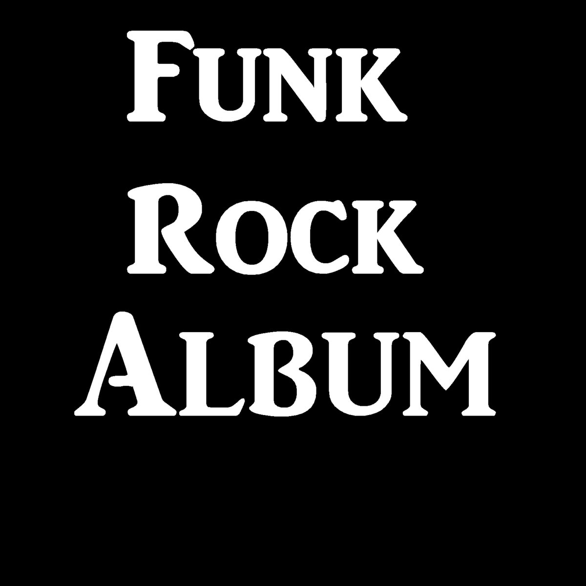 Funk Rock Drum Beat 70 BPM Groove Drum Track For Bass Guitar Loop 165