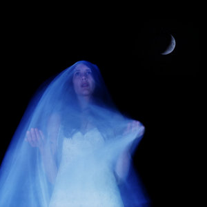 Ephemeral Being (Claire Rousay Remix) cover