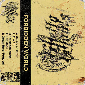 Music | Ghetto Ghouls