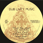 COUIE ROOTS / RAS TEO – Call Pon Jah / Give Thanks & Praises