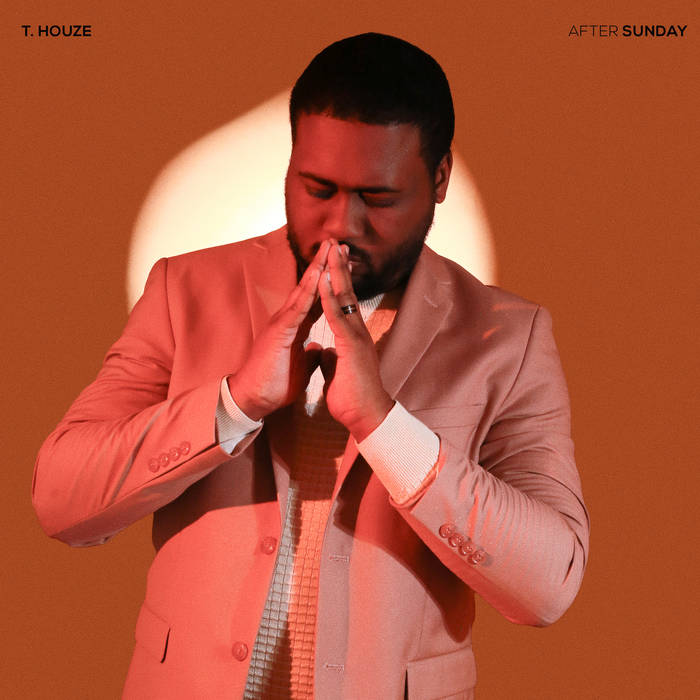 T. Houze - His Secret Collection