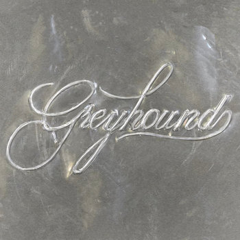 Album artwork for Greyhound