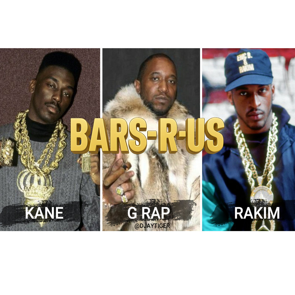 Mobb Deep x Wu-Tang: The Infamous Mobb Wu by Djaytiger