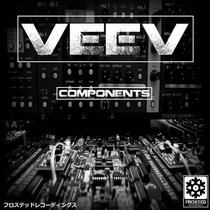 Components cover art