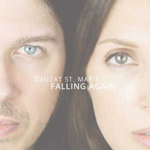 Falling Again cover