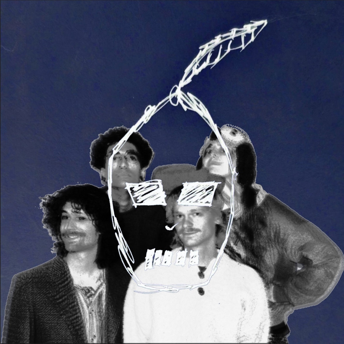 Today (Jefferson Airplane) | Unlucky Duckling | escept records