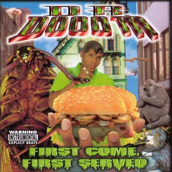 Dr. Dooom 2 | Dr. Dooom | Kool Keith