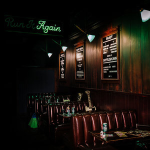 Again - EP cover