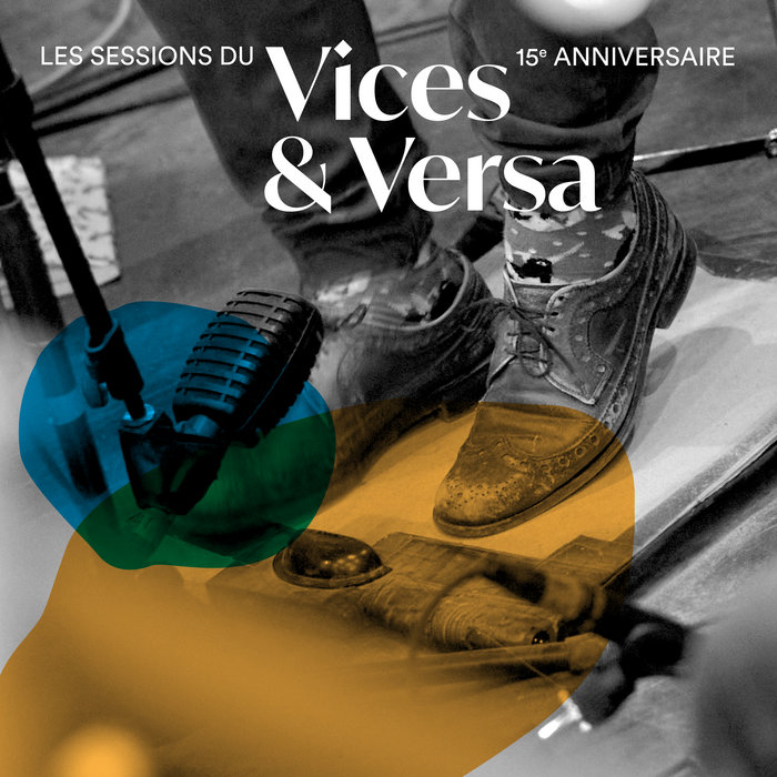 Sessions Vices & Versa on Bandcamp
