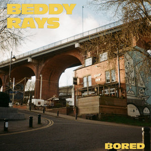 Bored cover