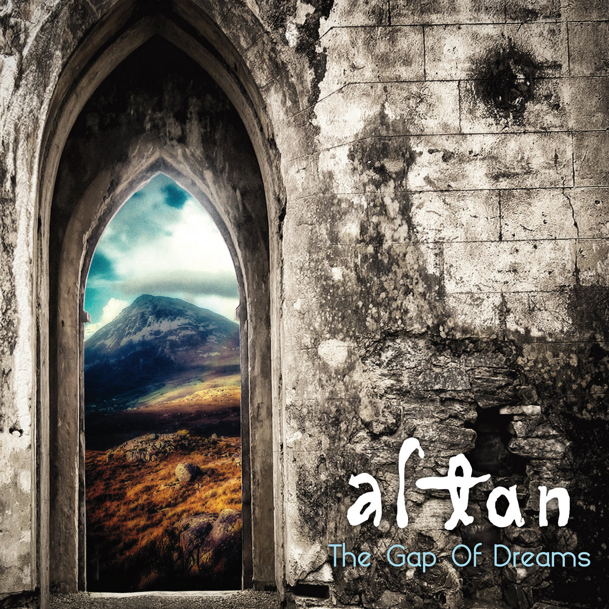 The Gap Of Dreams | Altan, image size:1200x1200