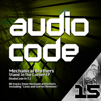 Music Audiocode