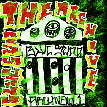 Album artwork for THE ARCHIVE VOL.1