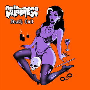 Death Cult cover