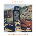 African Rhythms EP