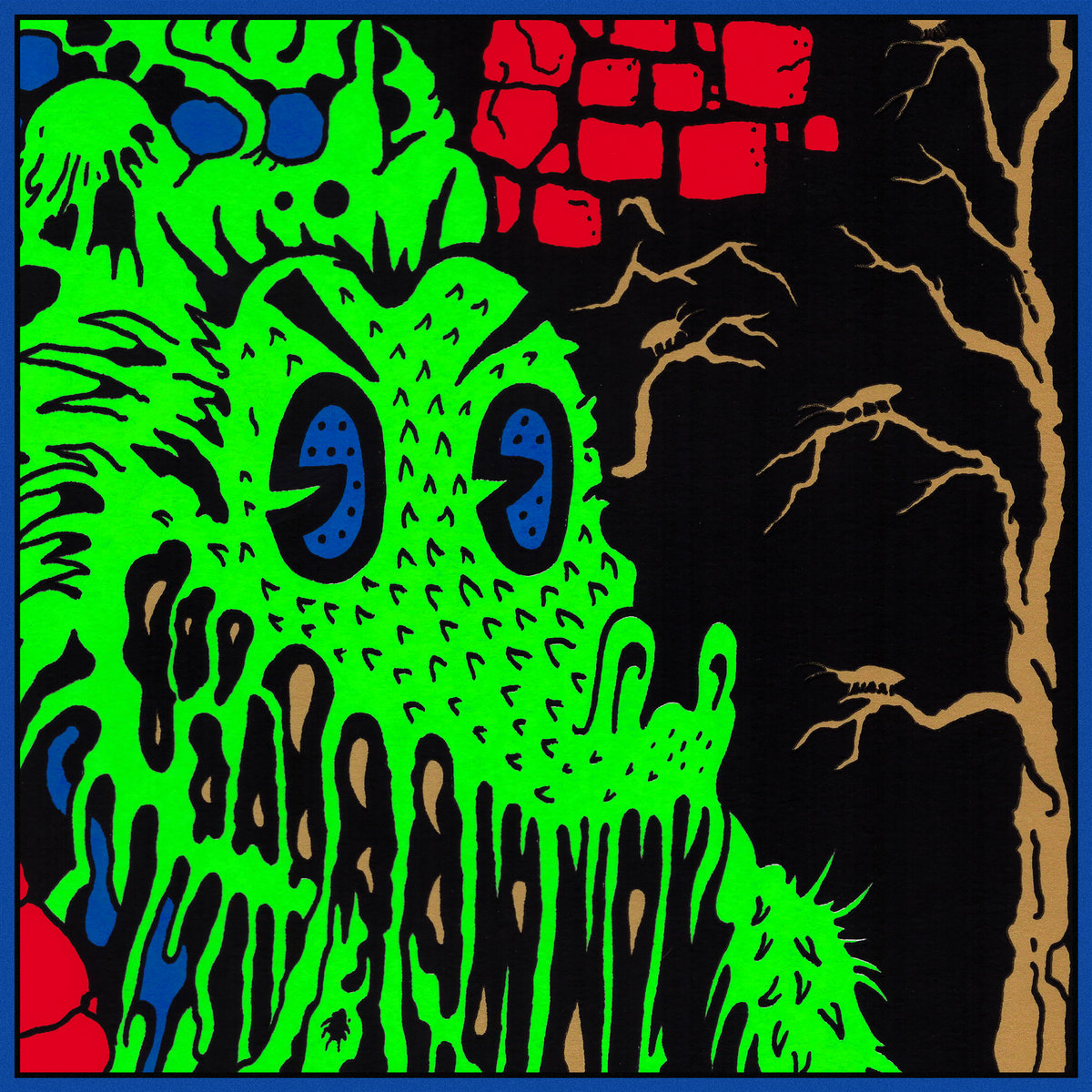 Live in Asheville '19 | King Gizzard & The Lizard Wizard
