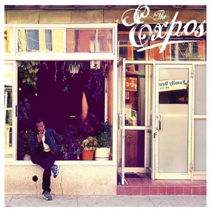 Old Friends | The Expos