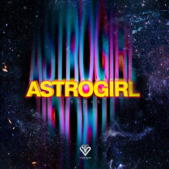 Astrogirl (Extended Mix)