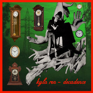 Kylo Ren — Decadence (single)