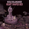 Heart Shaped Bed (Side B)