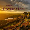 Never Too Late Cover Art