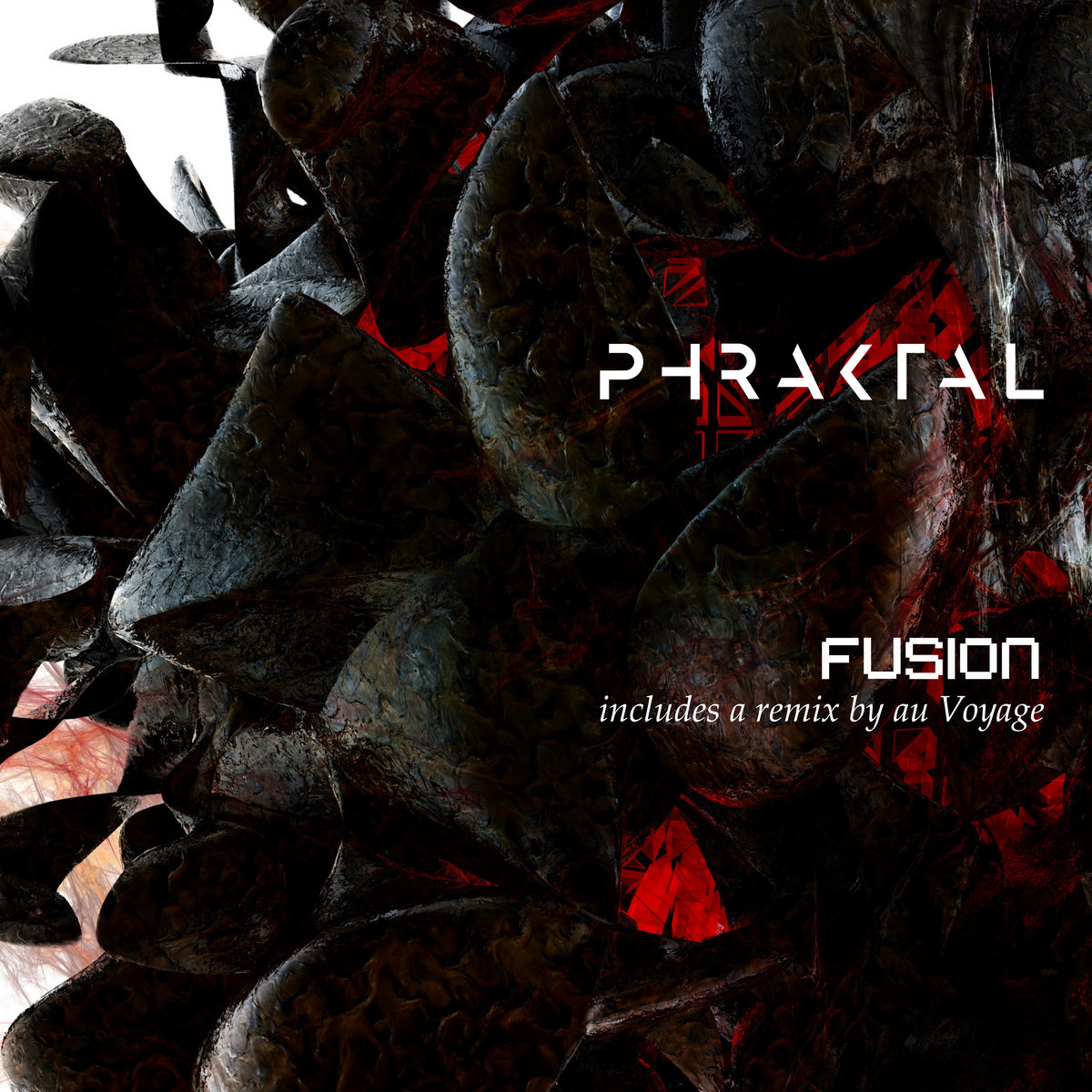 Fusion cover
